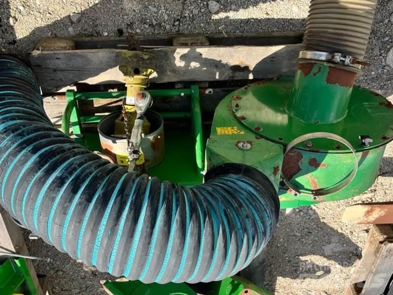 Matev SC-W 400 穀物乾燥機