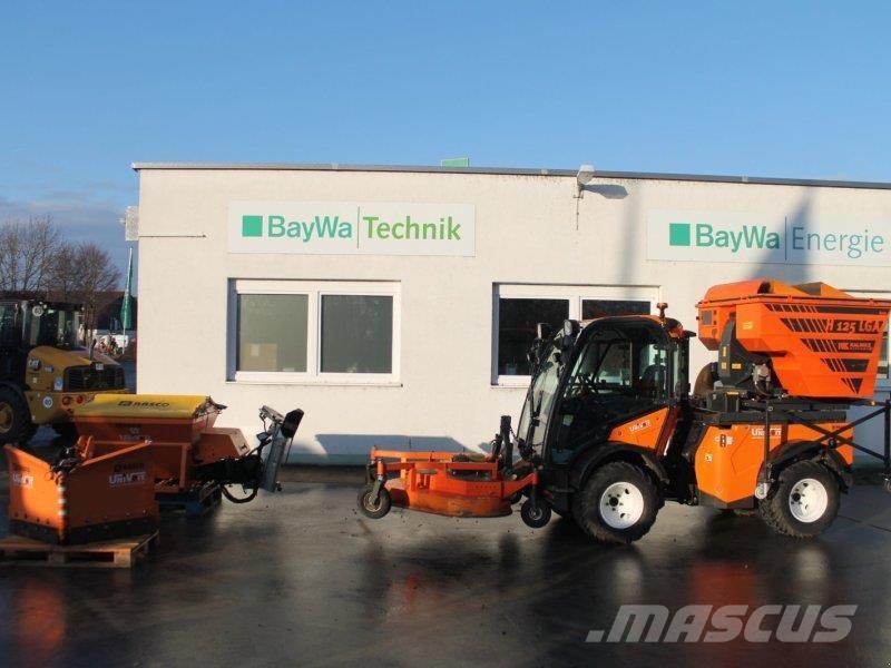 Multihog CX 75 バギー