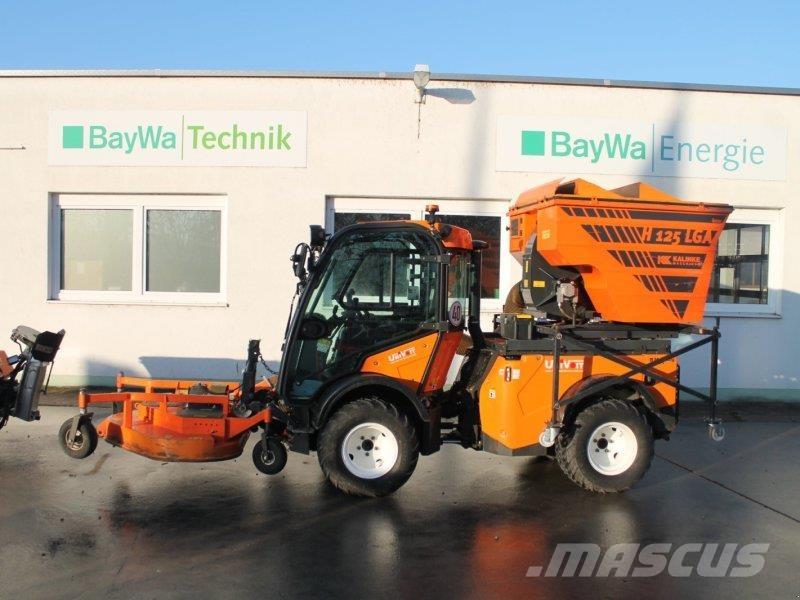 Multihog CX 75 バギー