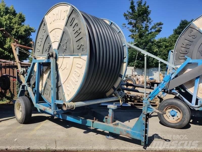 Ocmis 90-300 灌漑システム