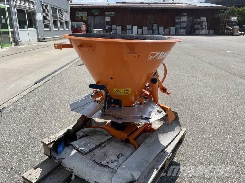 Rauch SA 121 砂と塩撒き専用車