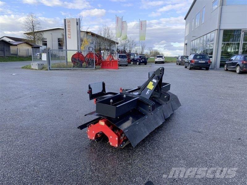 Saphir SC 300 ローラー