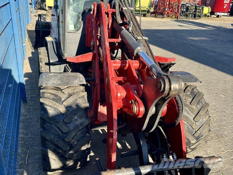 Schäffer 5680Z ホイールローダー・タイヤショベル