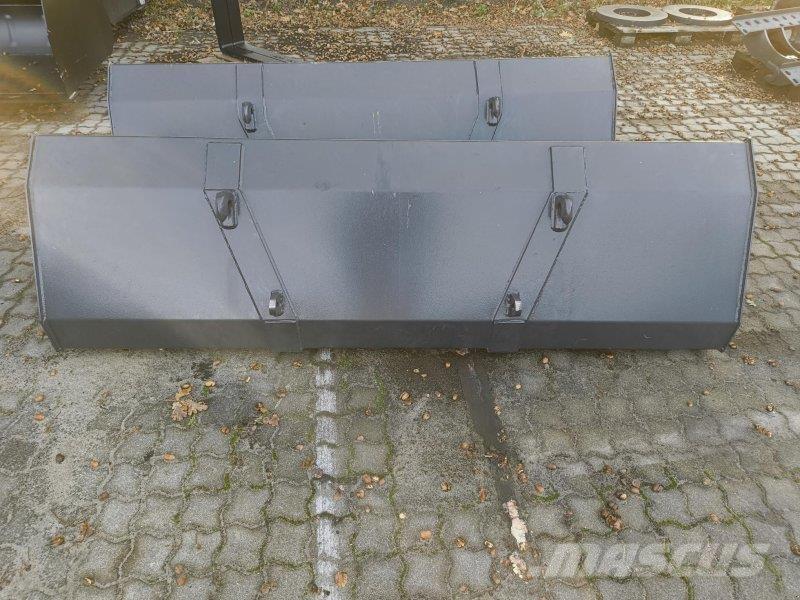  Schaufel バケット