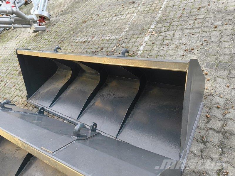  Schaufel バケット