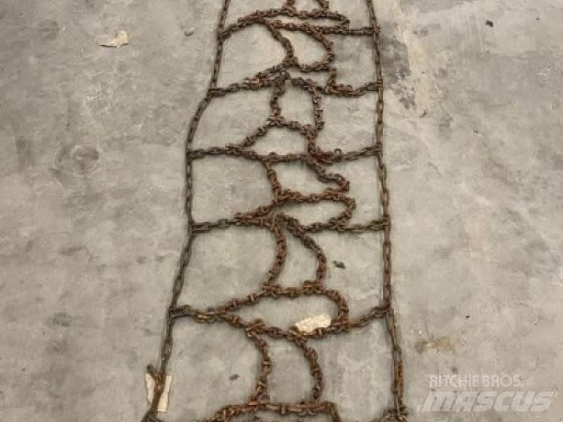  SCHNEEKETTEN 無限軌道、クローラ、履帯