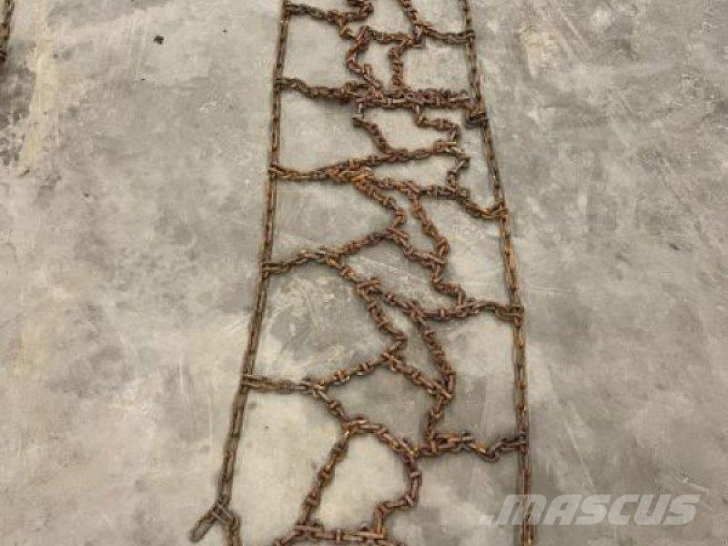  SCHNEEKETTEN 無限軌道、クローラ、履帯