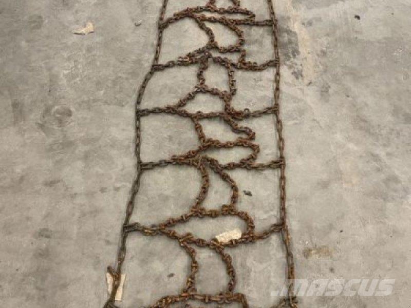  SCHNEEKETTEN 無限軌道、クローラ、履帯