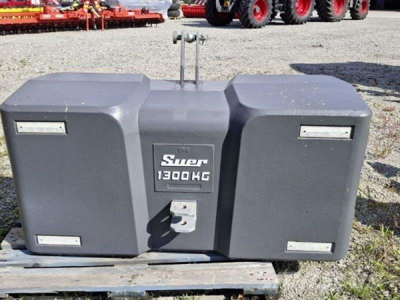  Suer SB 1300 ウエイト（フロント）