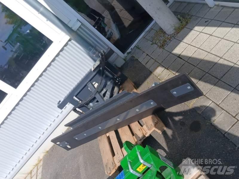 Talex E101.220 フロントローダーアクセサリー・アタッチメント