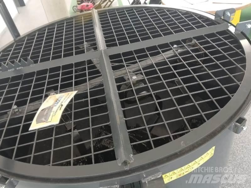 Talex I101 建設機械 -　その他
