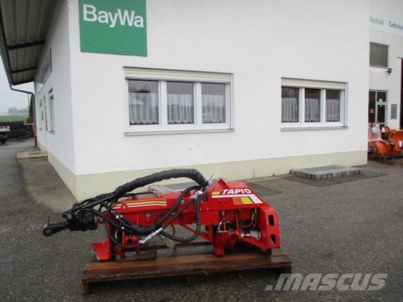 Tapio 600 その他部品