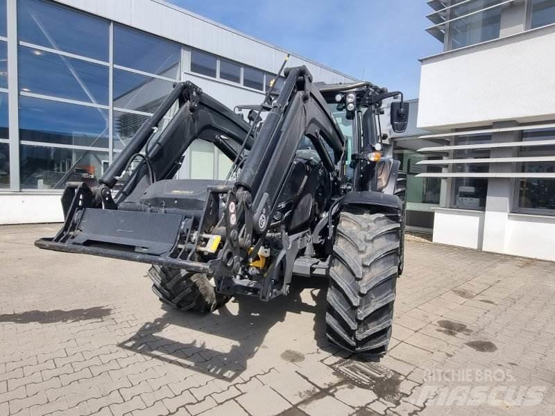 Valtra N175 D トラクター