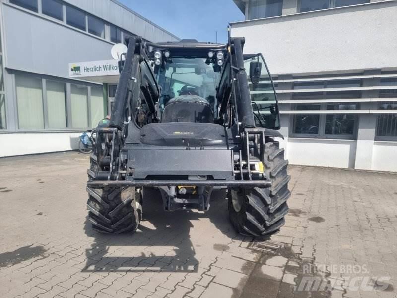 Valtra N175 D トラクター