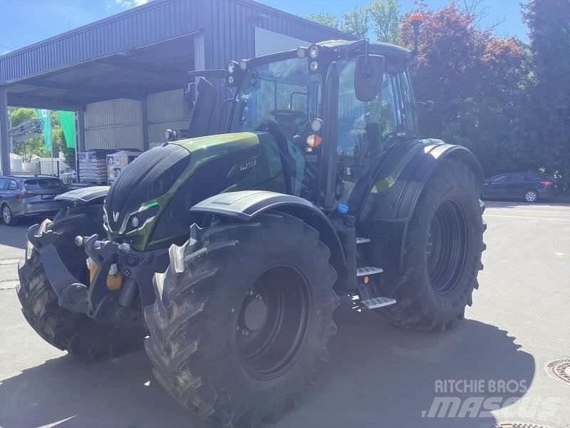 Valtra N175 D トラクター