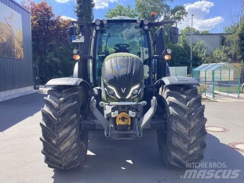 Valtra N175 D トラクター