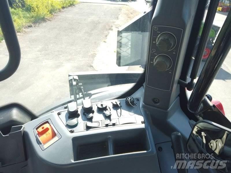 Valtra Q 285 トラクター