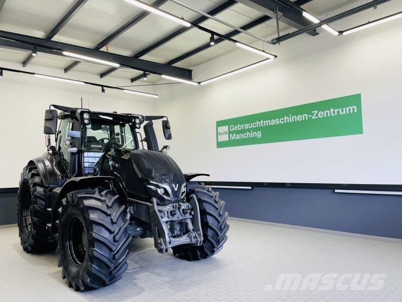 Valtra Q285 トラクター