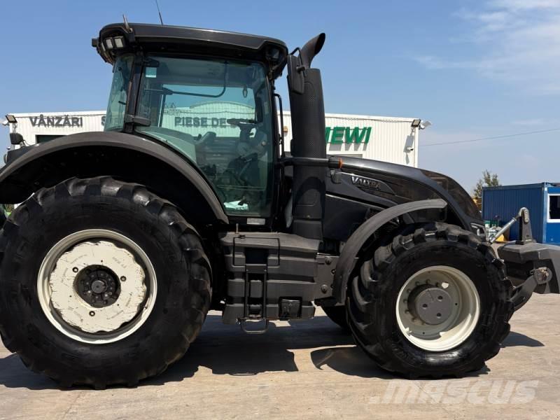Valtra S274 トラクター