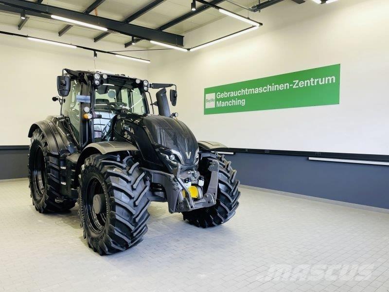 Valtra T175ED トラクター