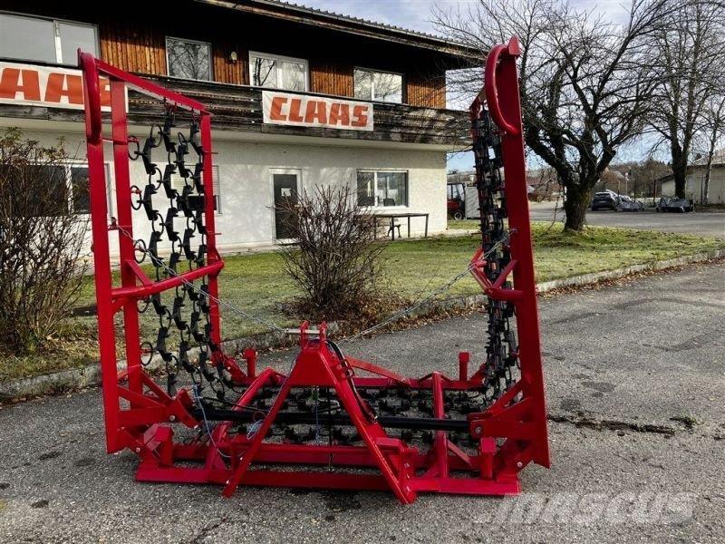  WIESENEGGE 6M ハロー