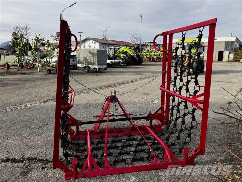  WIESENEGGE 6M ハロー