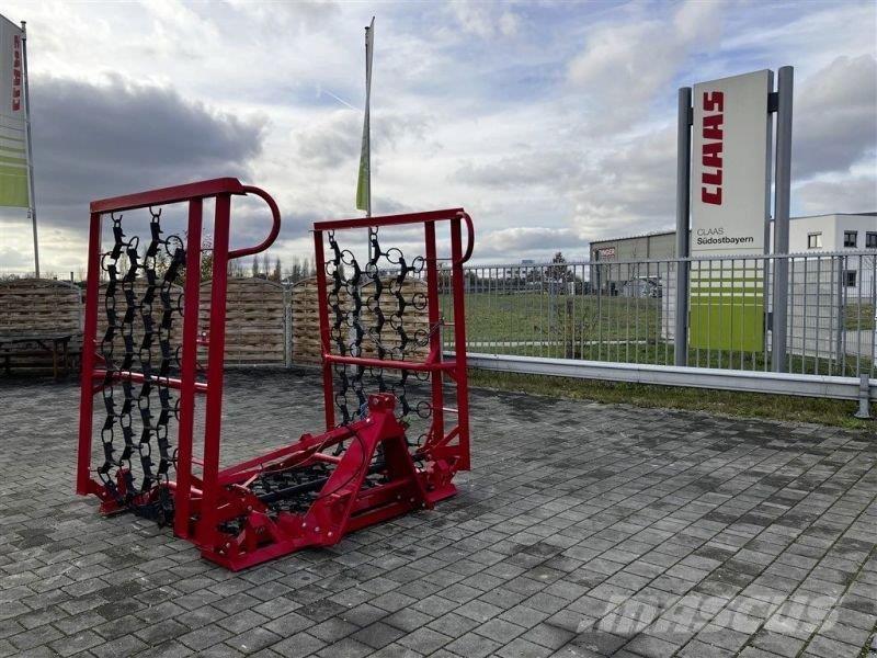  WIESENEGGE 6M ハロー