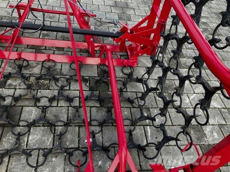  WIESENEGGE 6M ハロー