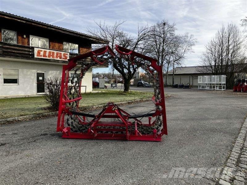  WIESENEGGE 8M ハロー