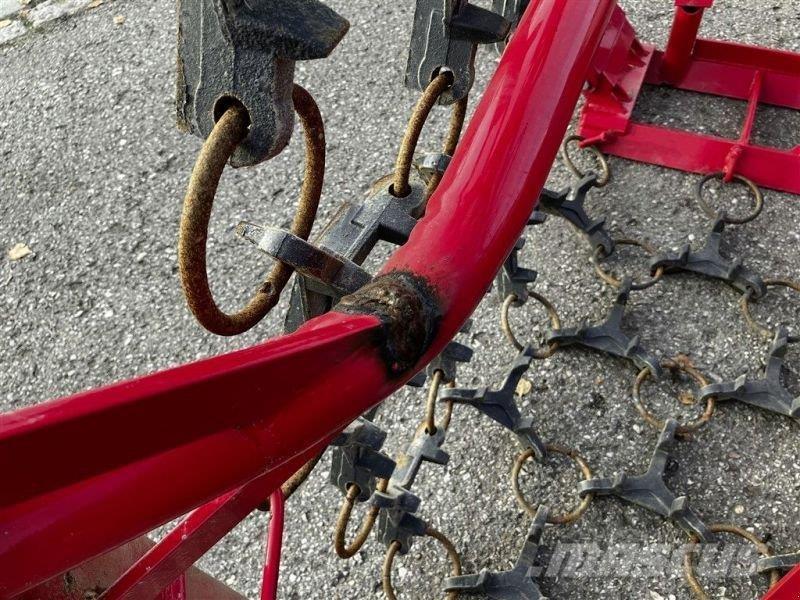  WIESENEGGE 8M ハロー