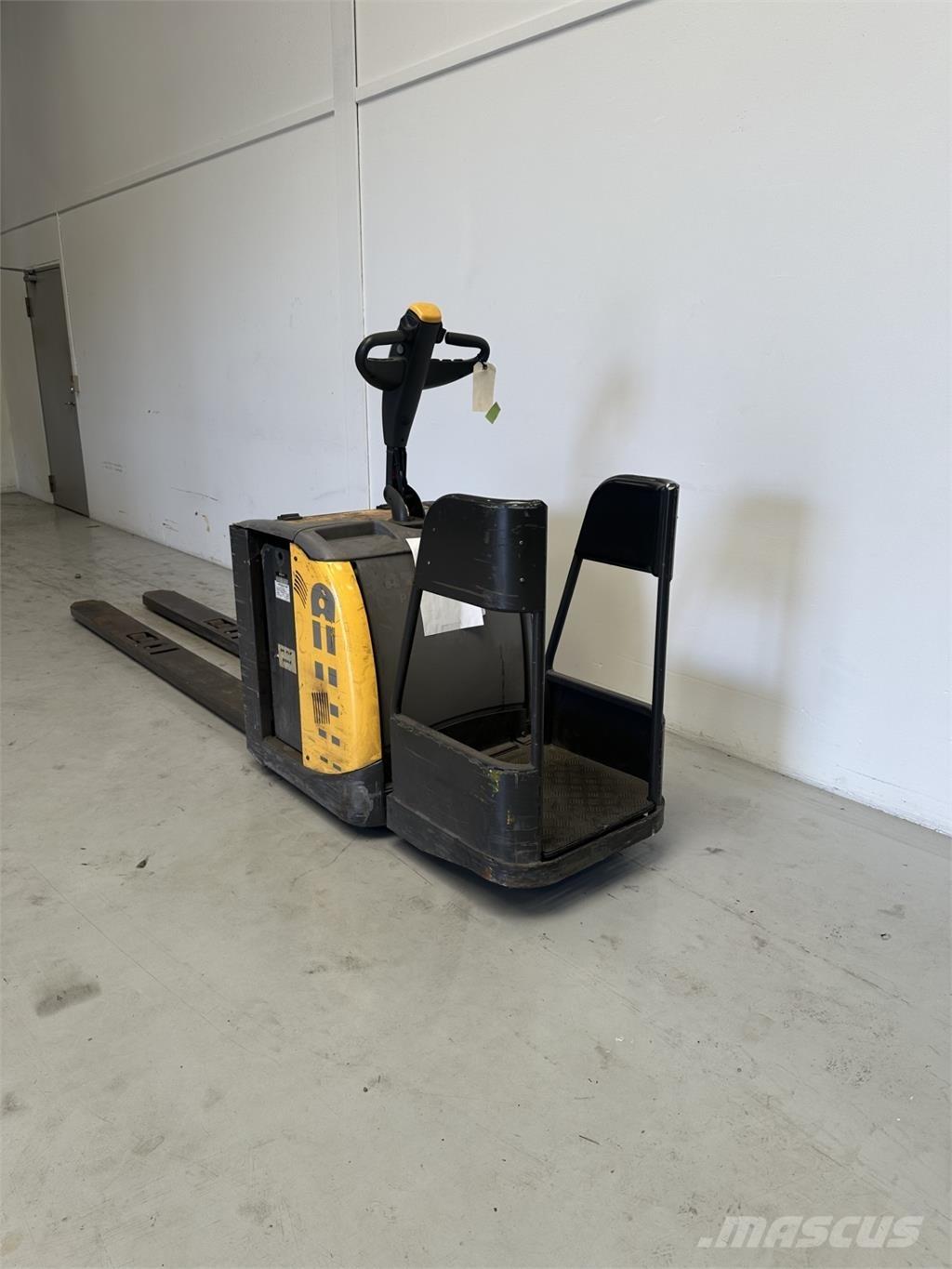 Atlet PLP/200 ローリフト