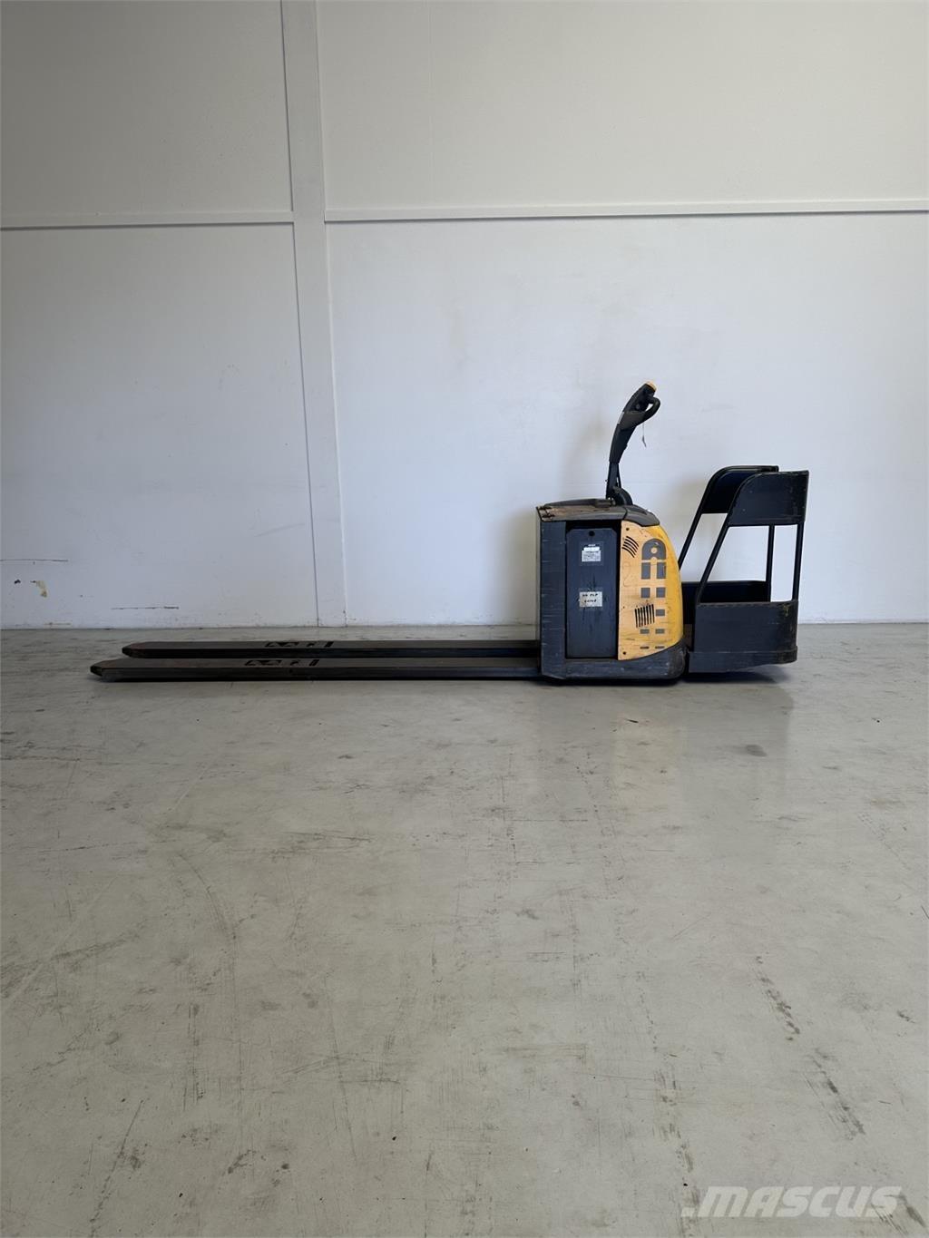 Atlet PLP/200 ローリフト