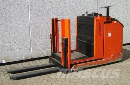 Linde V 10 L02/1200 オーダーピッカー