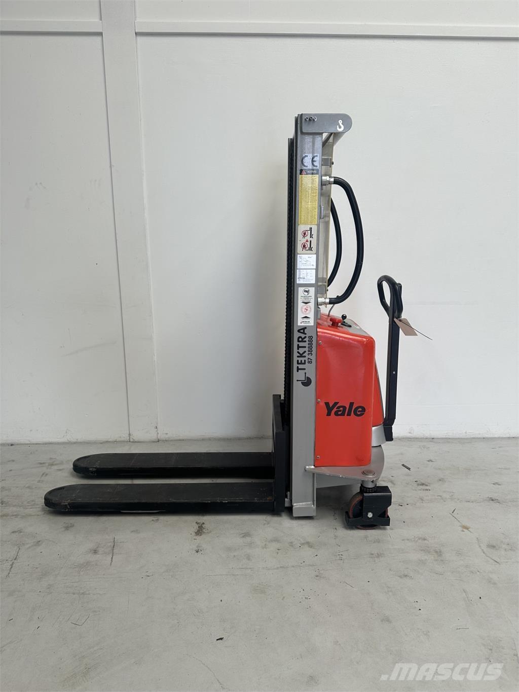 Silverstone EMS-1025 マテリアルハンドリング-その他