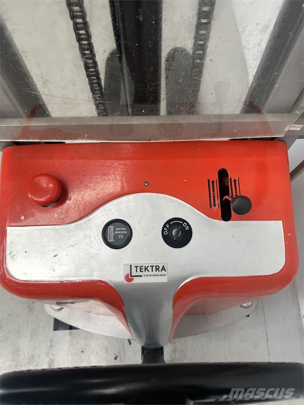 Silverstone EMS-1025 マテリアルハンドリング-その他