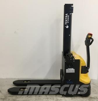 Silverstone ES08-20WAI ウォーキンフォークリフト