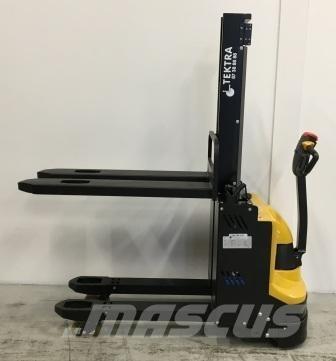 Silverstone ES08-20WAI ウォーキンフォークリフト