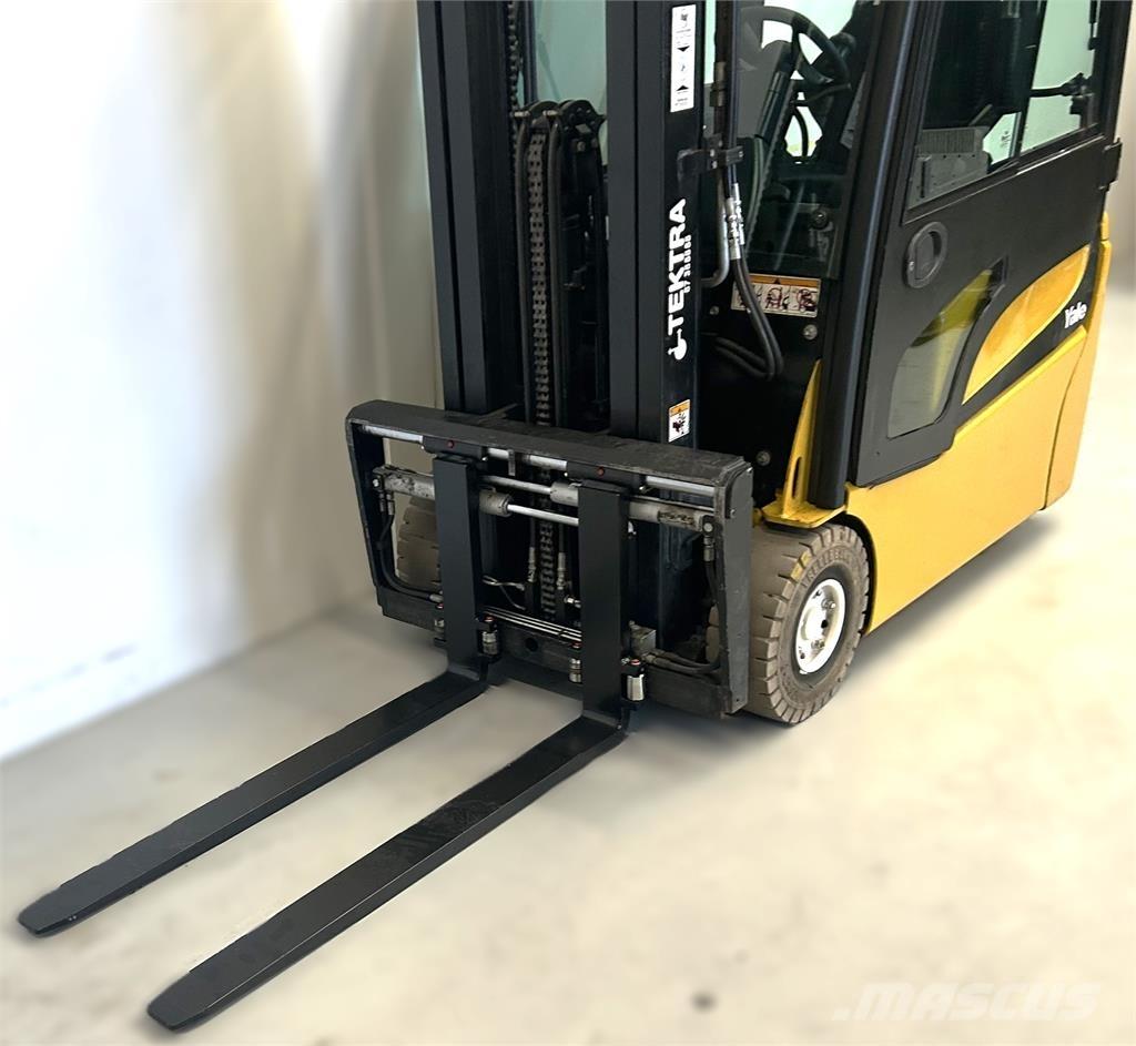 Yale ERP16VT (MWB) バッテリーフォークリフト