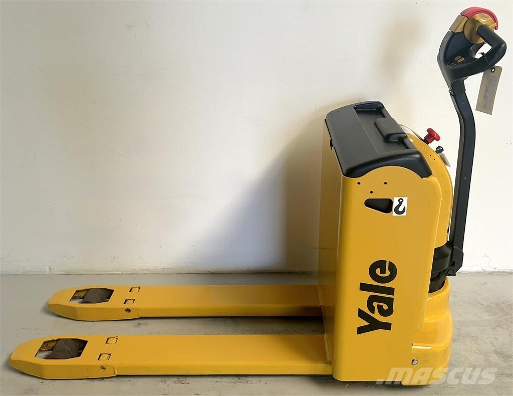 Yale MP18 ローリフト