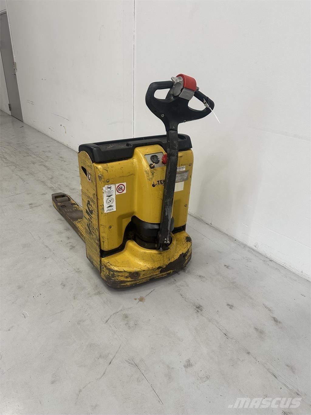 Yale MP18 ローリフト