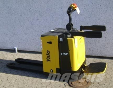 Yale MP20X - 500 AH ローリフトとプラットフォーム