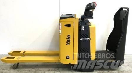 Yale MP20X FBW-S - 400 AH ローリフトとプラットフォーム