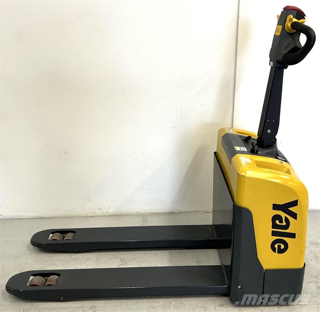 Yale MPC14 - 550 ローリフト