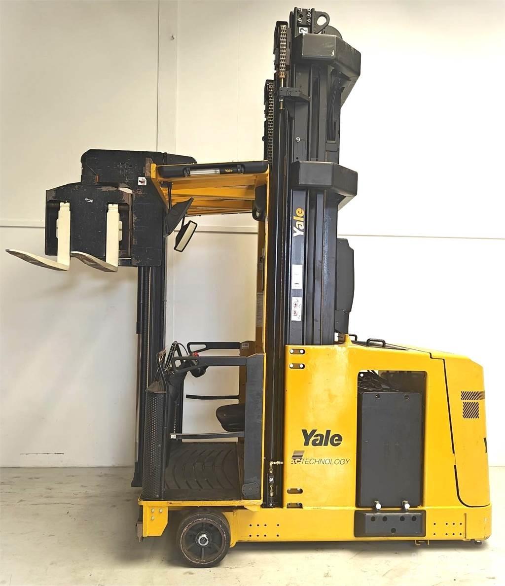 Yale MTC10 ナローアイル