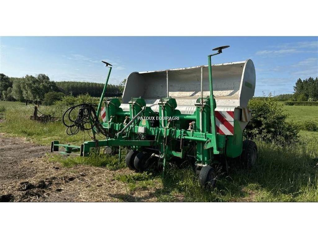 Agronomic RBS TH ジャガイモ播種機
