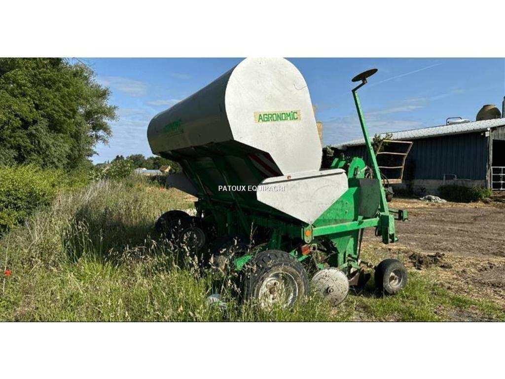 Agronomic RBS TH ジャガイモ播種機
