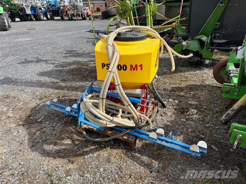 APV PS300M1 ドリル