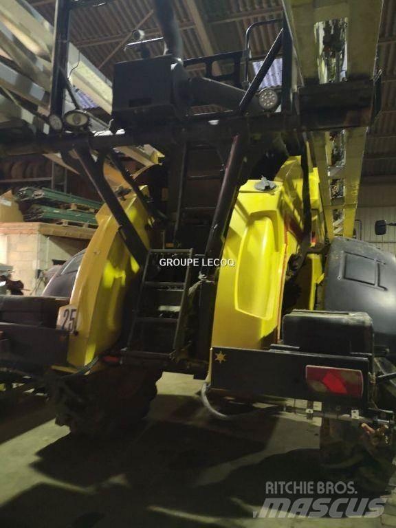 Artec F 40 農業機械 -　その他