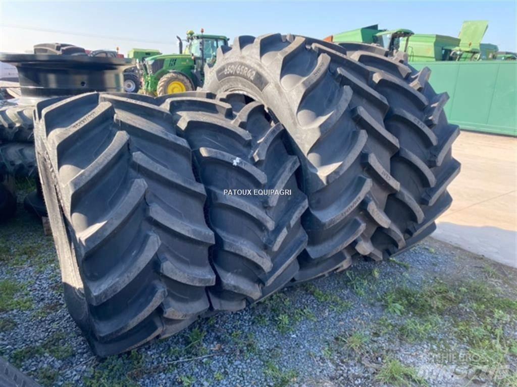 BKT 650/65R42 タイヤ、ホイル、リム