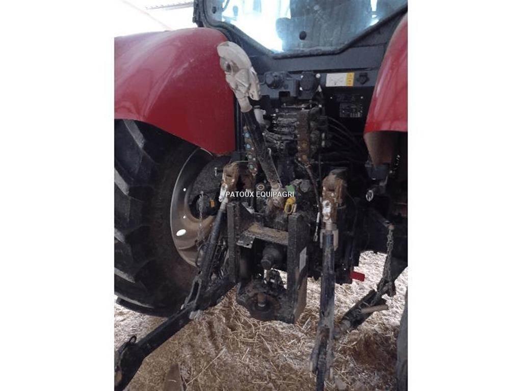 Case IH MAXXUM 150 トラクター